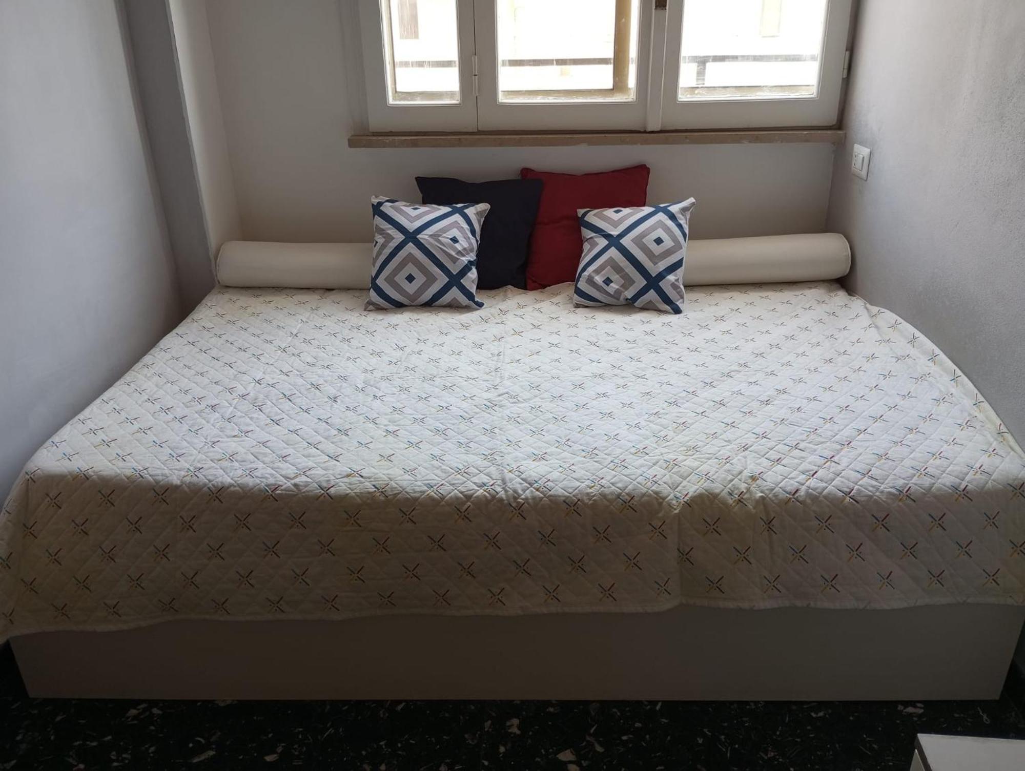Apartment Antichi Riflessi